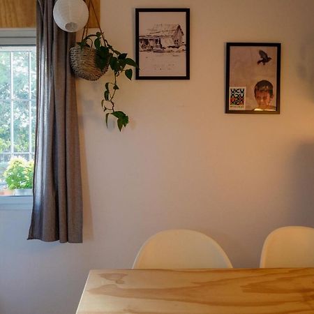 El Apartamentito De Casa Del Abuelo Исла-Канела Экстерьер фото