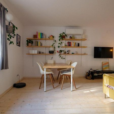 El Apartamentito De Casa Del Abuelo Исла-Канела Экстерьер фото