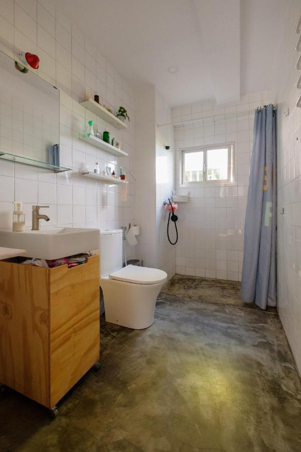 El Apartamentito De Casa Del Abuelo Исла-Канела Экстерьер фото